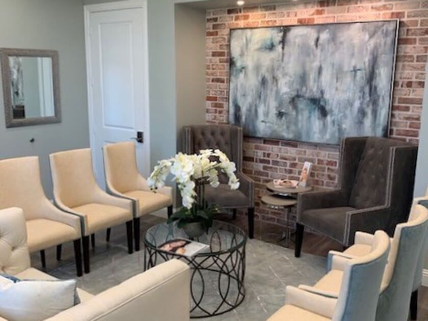 Image of lobby
