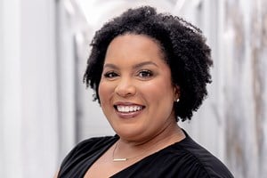Patrice Simon, PA-C