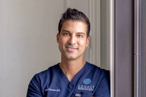 Farid Dharamsi, M.D.
