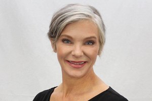 Carrie Davis, CLT, CME